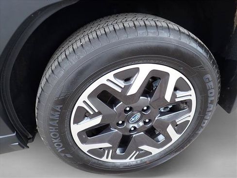 Certified 2026 Subaru Forester Premium AWD/4WD image 7