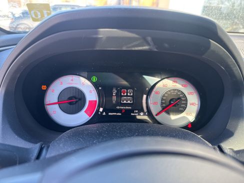 Used 2023 Acura RDX AWD w/ A-Spec & Advance Pkg image 12