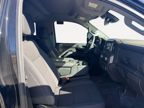 Used 2025 GMC Sierra 3500 Pro image 13