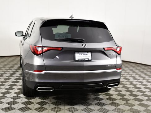 Certified 2024 Acura MDX SH-AWD w/ Technology Package image 7