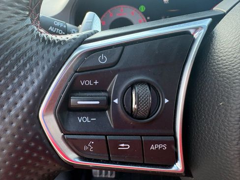 Used 2022 Acura RDX A-Spec FWD image 14