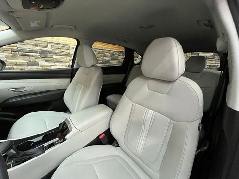 Used 2026 Hyundai Tucson SEL image 26