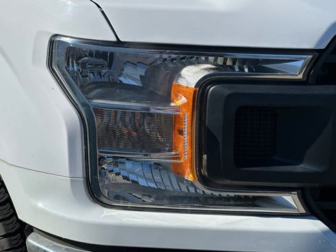 Used 2018 Ford F150 XL w/ Equipment Group 101A Mid image 8