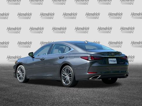 Used 2022 Lexus ES 350 w/ Premium Package image 7