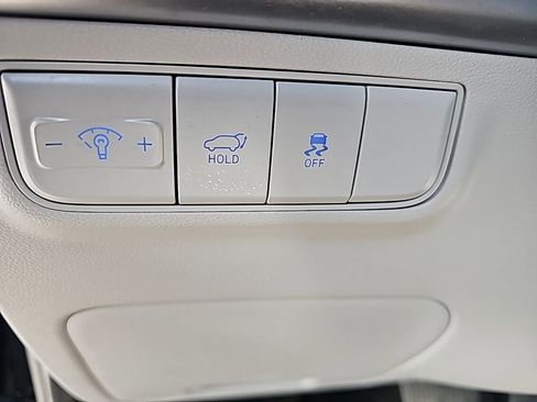 Certified 2025 Hyundai Tucson SEL image 14