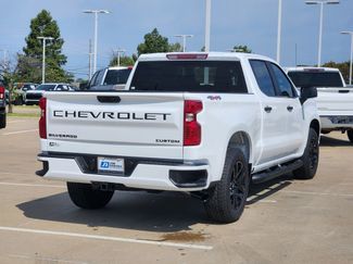 New 2026 Chevrolet Silverado 1500 Custom w/ Turbomax Blackout Package video 3