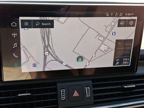 Used 2022 Audi Q5 2.0T Premium Plus w/ Premium Plus Package image 19