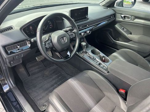 Used 2025 Honda Civic Sport image 20