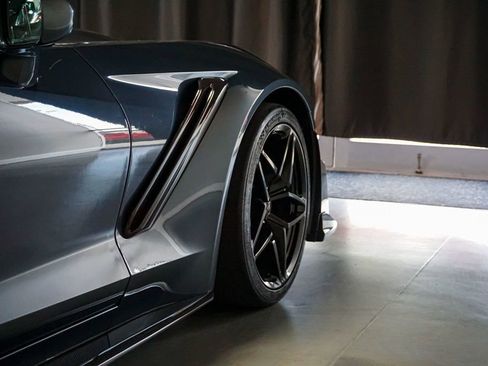 Used 2019 Chevrolet Corvette ZR1 image 62