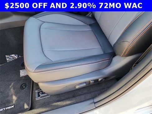 New 2026 Subaru Crosstrek 2.5i Limited image 15