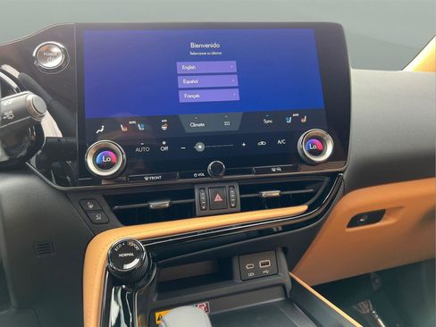 New 2026 Lexus NX 450h+ AWD w/ Luxury Package image 22