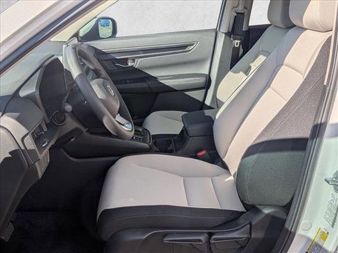 New 2026 Honda CR-V LX image 4
