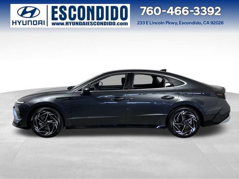 New 2026 Hyundai Sonata SEL image 2