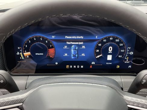 New 2026 Ford Mustang GT Premium RWD image 14