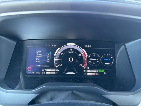 Used 2024 Toyota Sequoia Capstone image 63