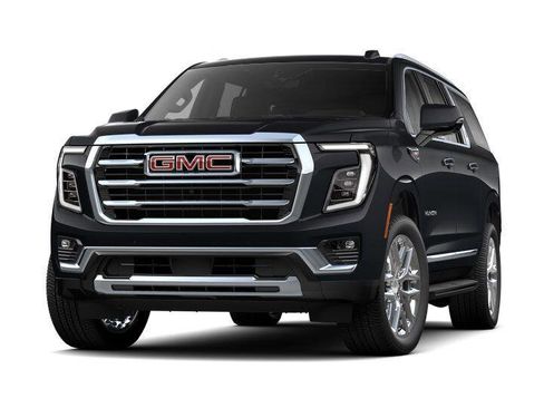 New 2026 GMC Yukon XL Elevation w/ Elevation Premium Package image 28