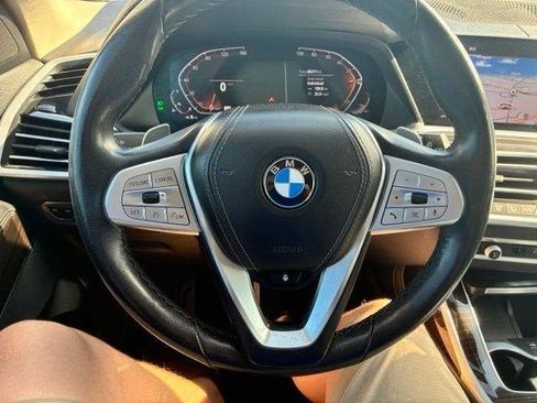 Used 2021 BMW X7 xDrive40i AWD/4WD image 19