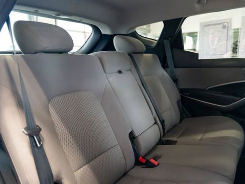 Used 2016 Hyundai Santa Fe Sport image 27