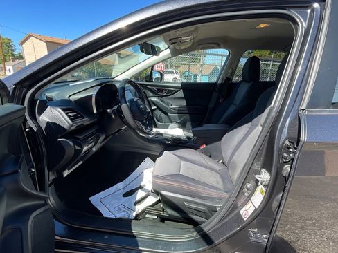 Used 2018 Subaru Crosstrek 2.0i Premium image 23