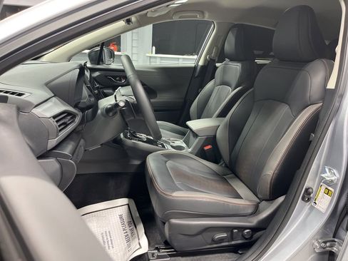 Used 2026 Subaru Crosstrek 2.5i Limited image 13
