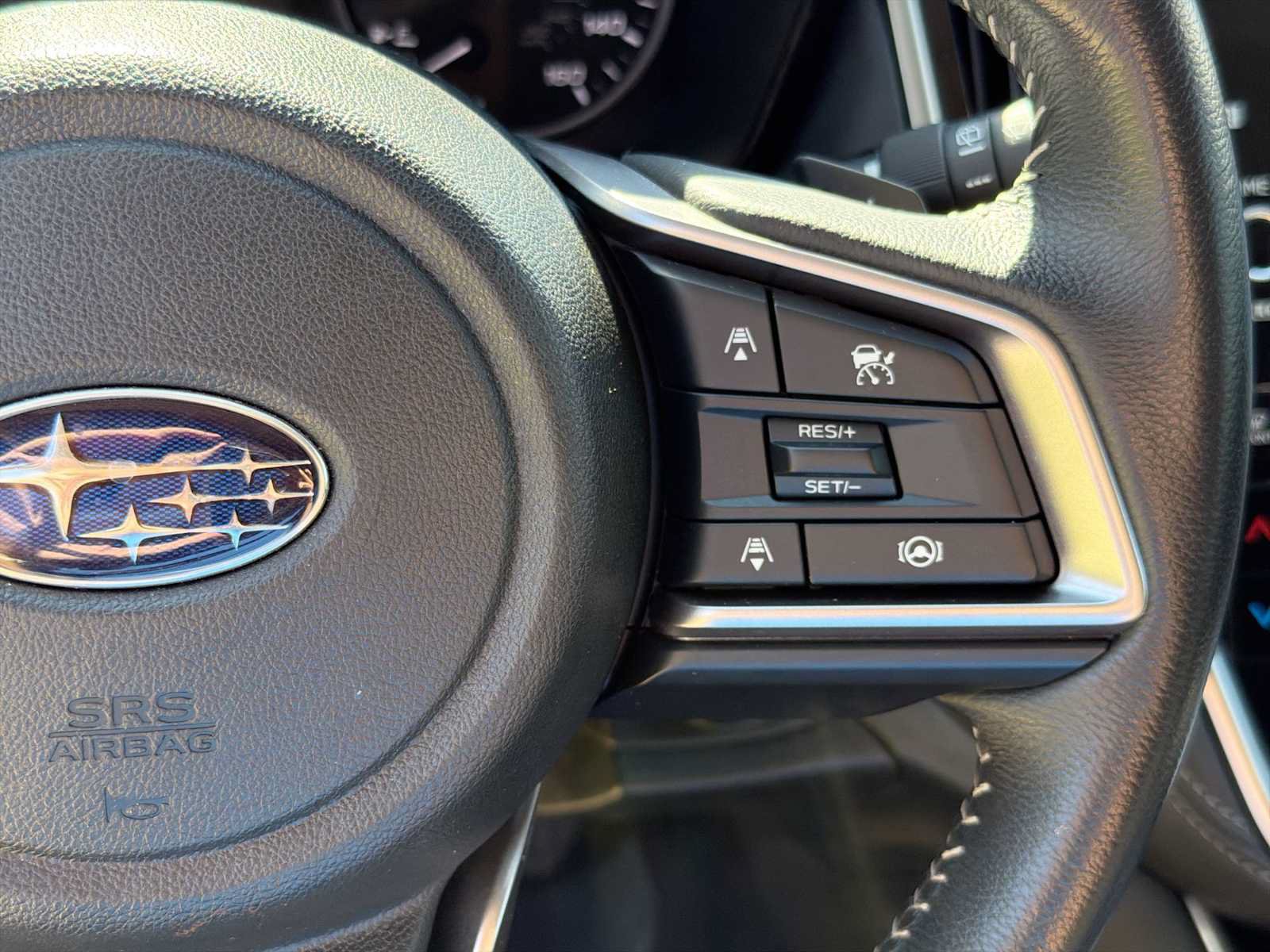 Certified 2024 Subaru Outback Premium AWD/4WD image 21