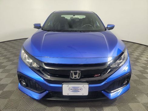 Used 2018 Honda Civic Si image 11