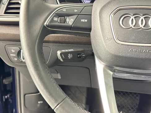 Used 2023 Audi Q5 2.0T Premium Plus w/ Premium Plus Package AWD/4WD image 22