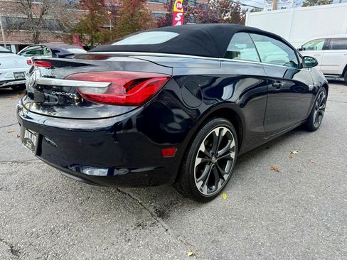 Used 2018 Buick Cascada Premium FWD image 10