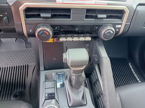 New 2026 Toyota Tacoma SR5 AWD/4WD image 21
