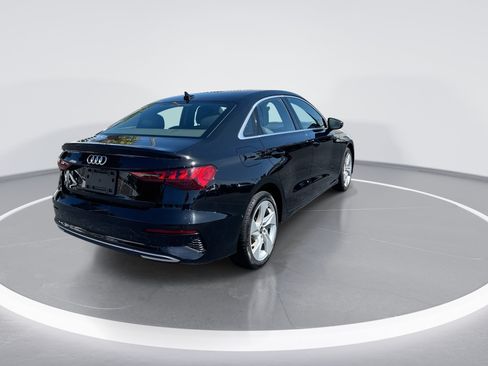 Used 2024 Audi A3 2.0T Premium FWD image 4