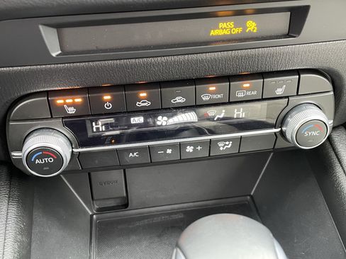 Used 2023 MAZDA CX-5 AWD 2.5 S w/ Preferred Package image 31