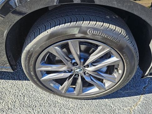 Certified 2025 Acura ADX A-Spec image 16