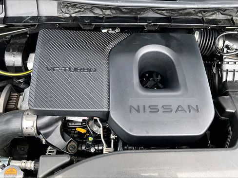 Certified 2026 Nissan Murano Platinum w/ Cargo Package AWD/4WD image 33