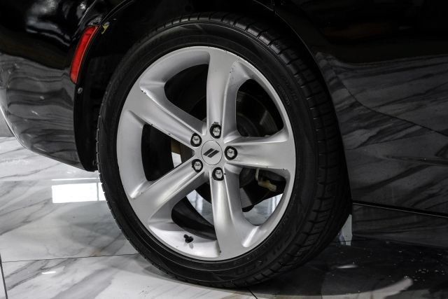 Used 2018 Dodge Charger R/T RWD image 56