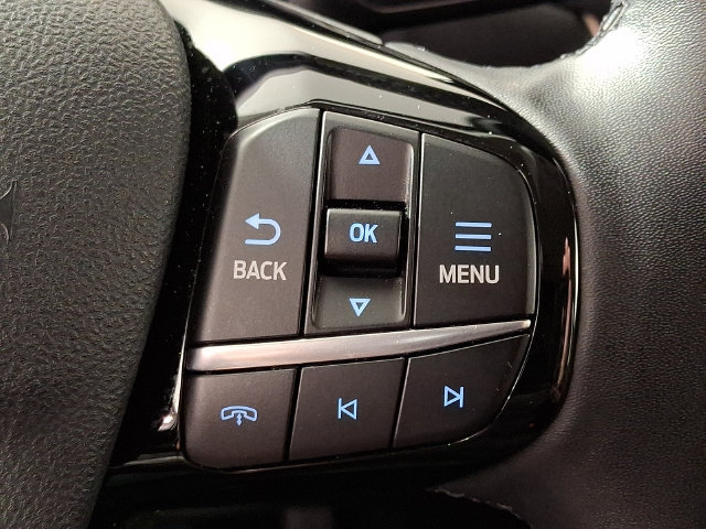Used 2023 Ford Escape Platinum AWD/4WD image 20