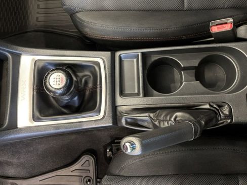 Used 2017 Subaru WRX Premium image 20