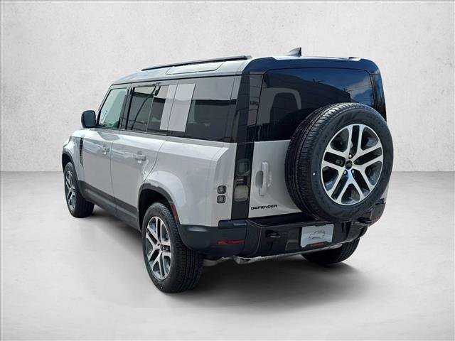 Used 2026 Land Rover Defender 110 S AWD/4WD image 7