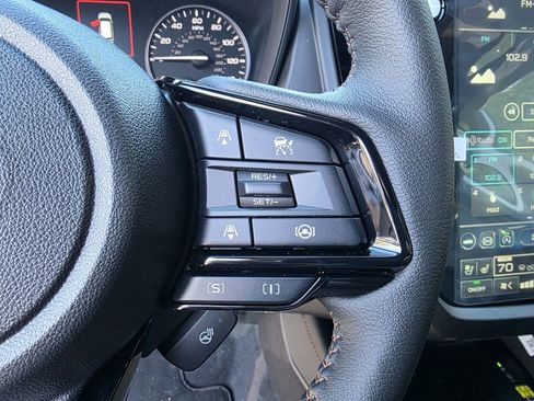 New 2026 Subaru Forester Touring AWD/4WD image 28