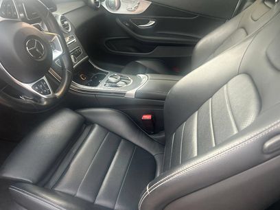 Used 2018 Mercedes-Benz C 300 Coupe
