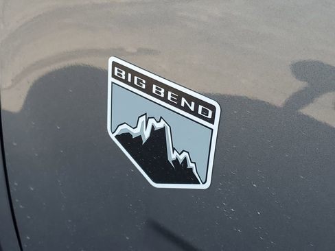 Certified 2023 Ford Bronco Sport Big Bend image 35