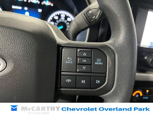 Used 2023 Ford F150 XL w/ Trailer Tow Package AWD/4WD image 16