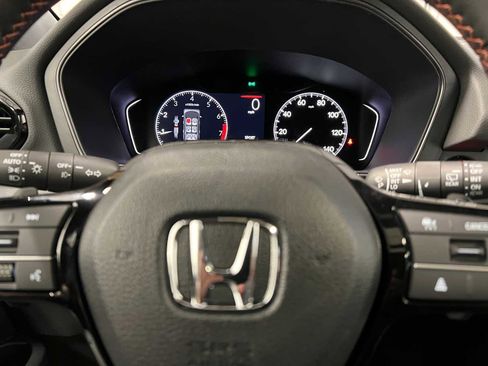 New 2025 Honda Pilot TrailSport image 22