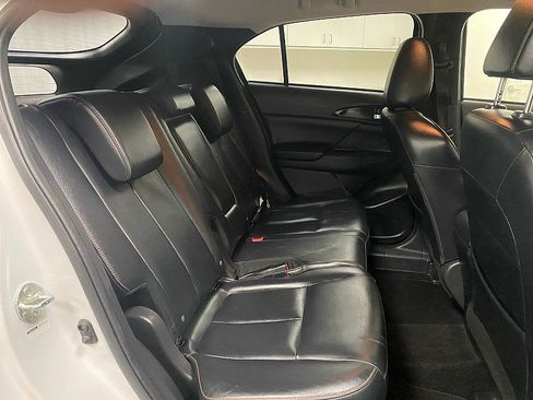 Used 2019 Mitsubishi Eclipse Cross SEL image 13