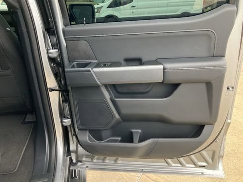 New 2025 Ford F150 XLT w/ Equipment Group 302A MID image 16