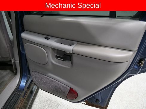 Used 1999 Ford Explorer XLT AWD/4WD image 26