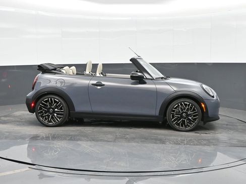 Used 2025 MINI Cooper S image 10