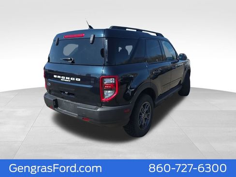 Used 2023 Ford Bronco Sport Big Bend image 7