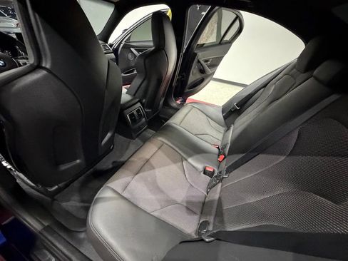 Used 2016 BMW M3 RWD image 28