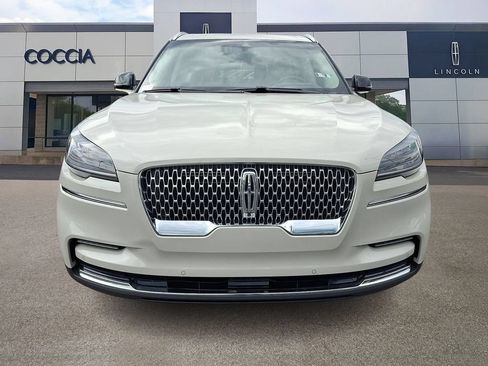 Certified 2023 Lincoln Aviator Reserve w/ Equipment Group 201A AWD/4WD image 2