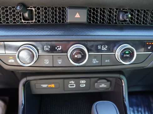 Used 2024 Honda CR-V Sport image 26